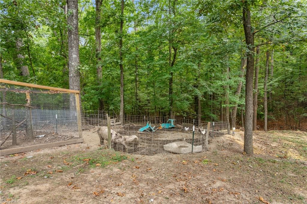 Stick/Site Built at 679 Bonnie Regan Road, Thomasville NC 27360, Thomasville, photo 37 of 40