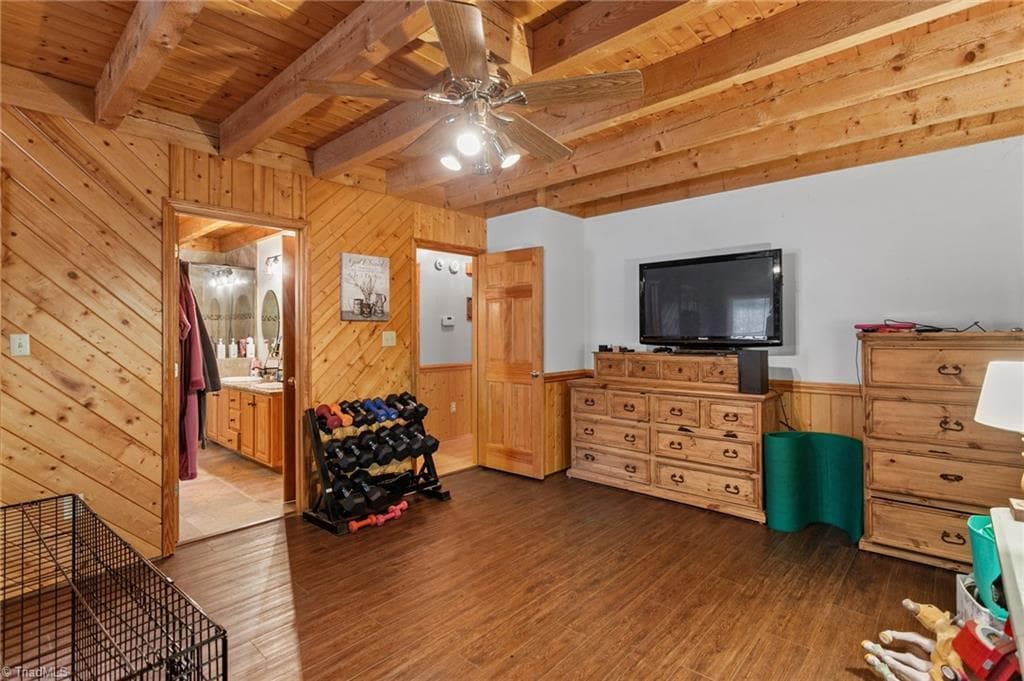 Stick/Site Built at 679 Bonnie Regan Road, Thomasville NC 27360, Thomasville, photo 15 of 40