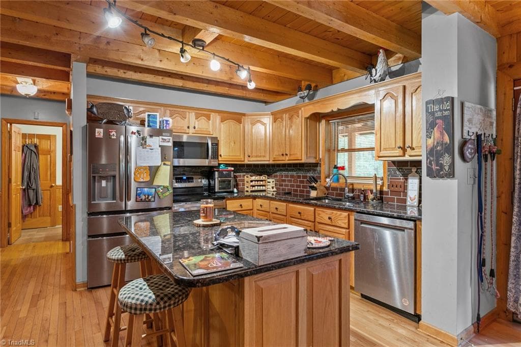 Stick/Site Built at 679 Bonnie Regan Road, Thomasville NC 27360, Thomasville, photo 11 of 40