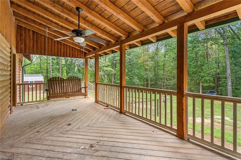 Stick/Site Built at 679 Bonnie Regan Road, Thomasville NC 27360, Thomasville, photo 31 of 40