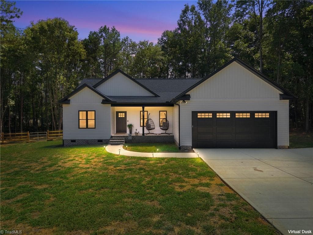 275 Jacobs Drive, Salisbury NC 28144