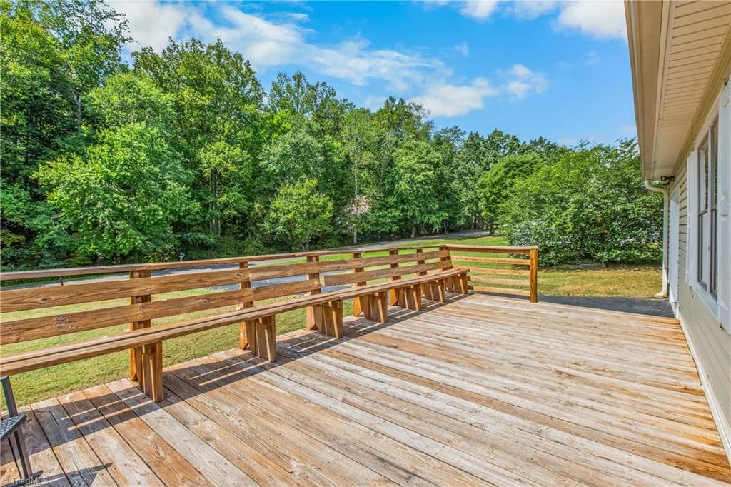 Stick/Site Built at 267 Pine Ridge Trail, Pinnacle NC 27043, photo 2 of 36