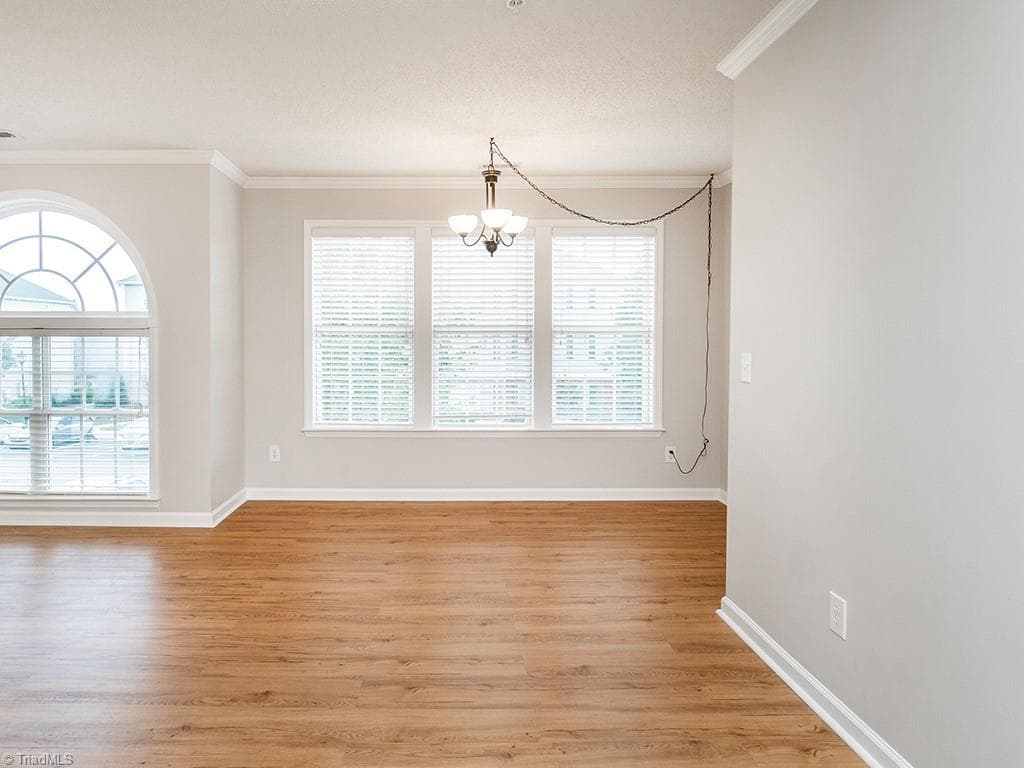 Stick/Site Built at 3479 Forestdale Drive # 2A, Burlington NC 27215, Burlington, photo 23 of 64