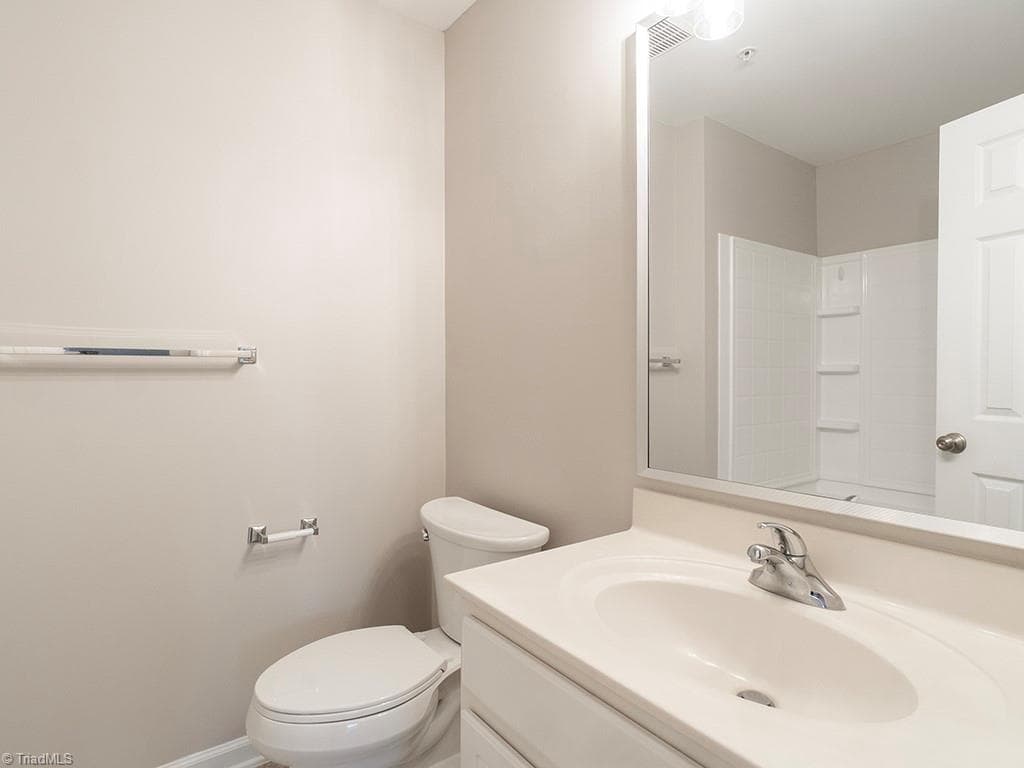 Stick/Site Built at 3479 Forestdale Drive # 2A, Burlington NC 27215, Burlington, photo 51 of 64