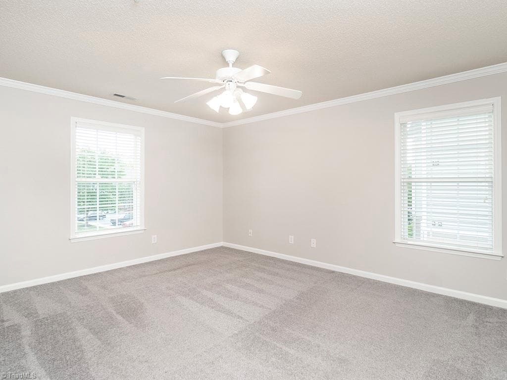 Stick/Site Built at 3479 Forestdale Drive # 2A, Burlington NC 27215, Burlington, photo 43 of 64