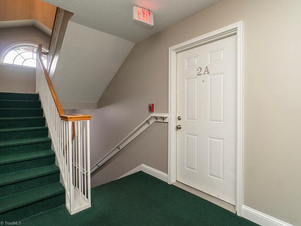 Stick/Site Built at 3479 Forestdale Drive # 2A, Burlington NC 27215, Burlington, photo 5 of 64