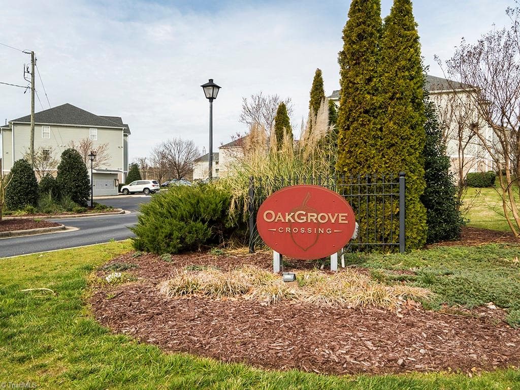 Stick/Site Built at 3479 Forestdale Drive # 2A, Burlington NC 27215, Burlington, photo 63 of 64