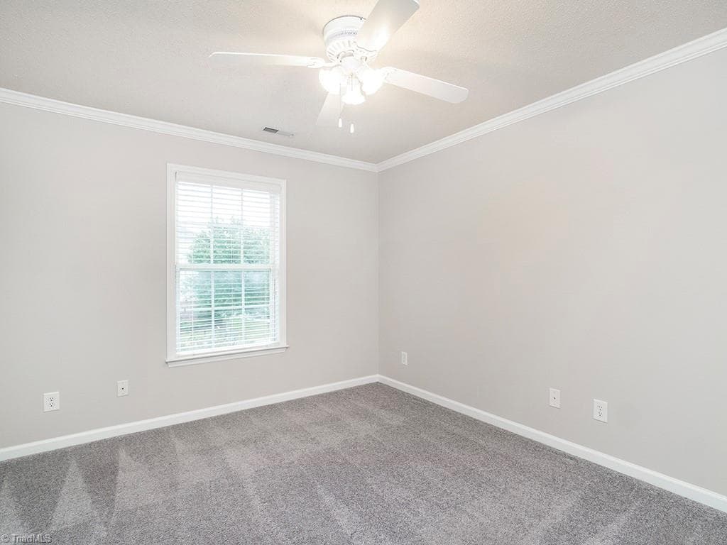 Stick/Site Built at 3479 Forestdale Drive # 2A, Burlington NC 27215, Burlington, photo 55 of 64