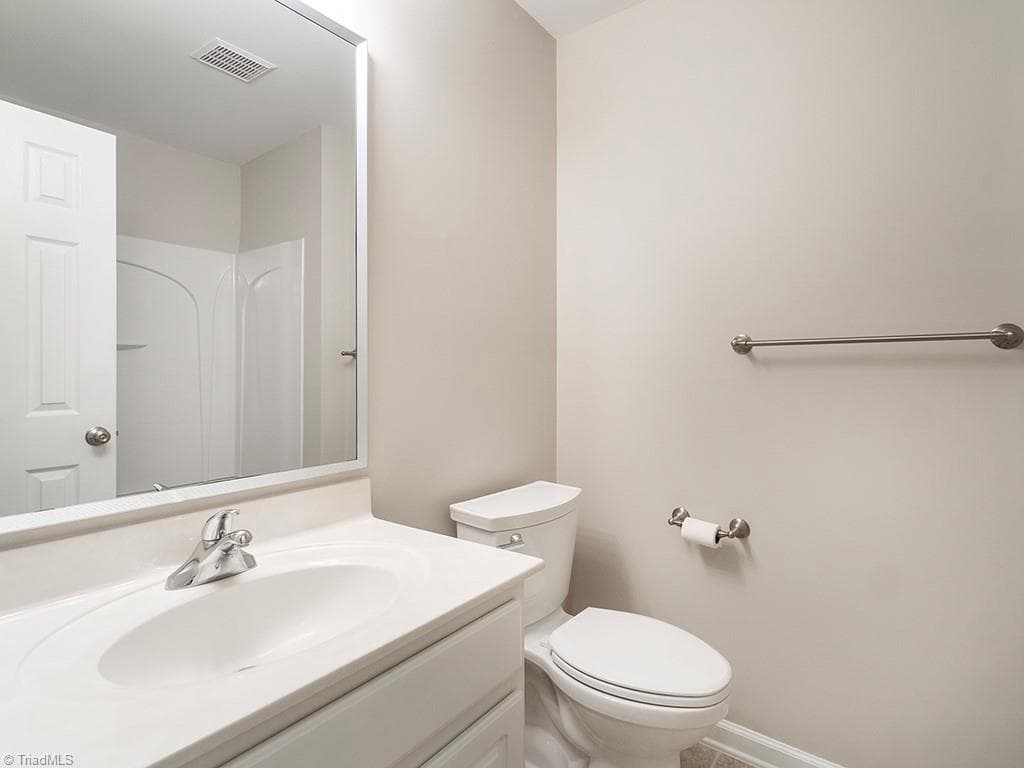 Stick/Site Built at 3479 Forestdale Drive # 2A, Burlington NC 27215, Burlington, photo 59 of 64