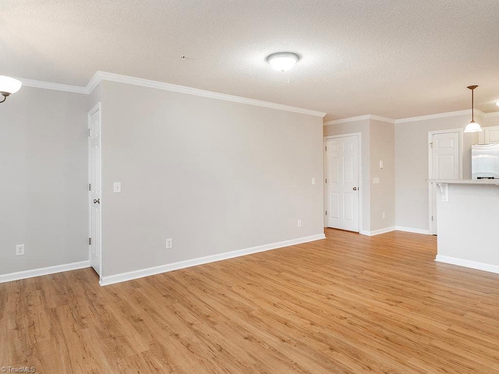 Stick/Site Built at 3479 Forestdale Drive # 2A, Burlington NC 27215, Burlington, photo 19 of 64