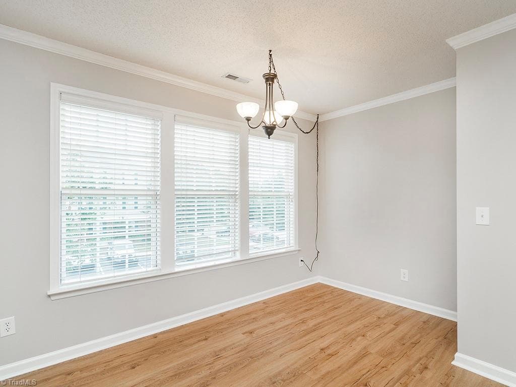 Stick/Site Built at 3479 Forestdale Drive # 2A, Burlington NC 27215, Burlington, photo 21 of 64