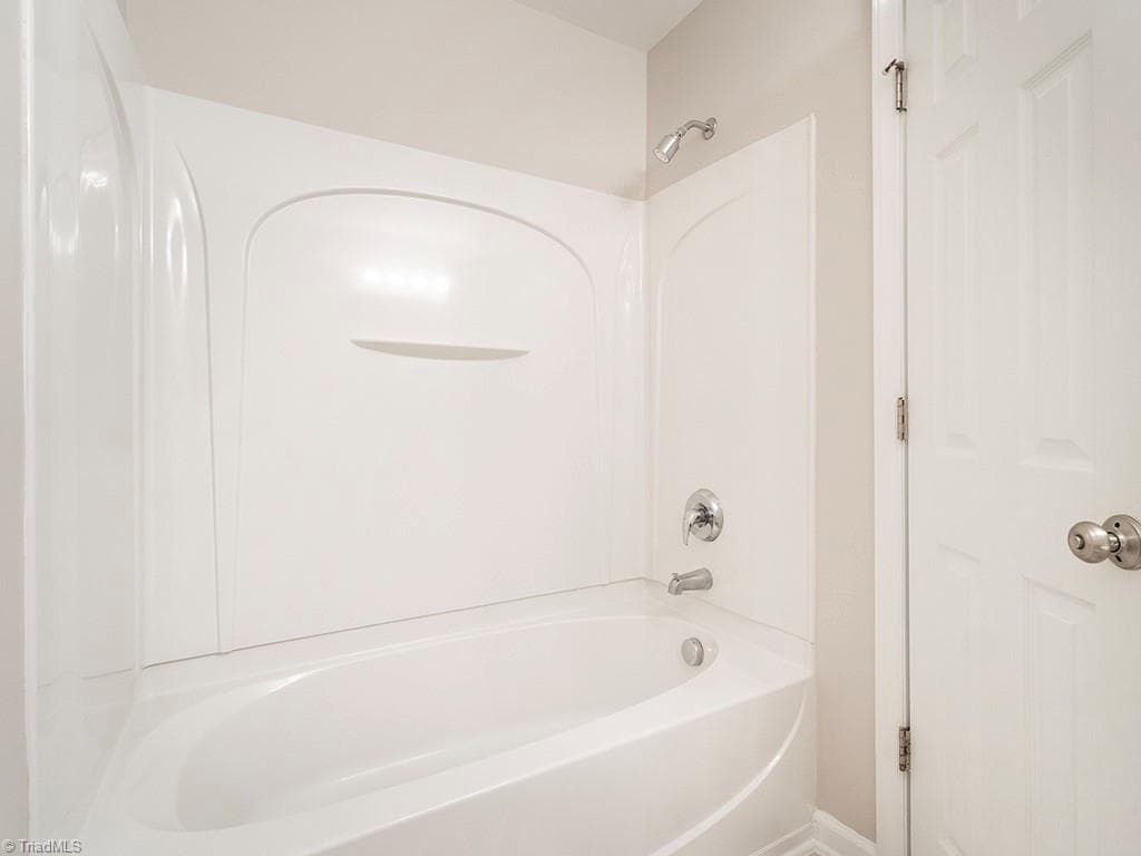 Stick/Site Built at 3479 Forestdale Drive # 2A, Burlington NC 27215, Burlington, photo 61 of 64