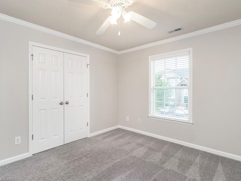 Stick/Site Built at 3479 Forestdale Drive # 2A, Burlington NC 27215, Burlington, photo 57 of 64