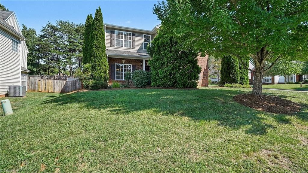 5900 Pine Branch Drive, Greensboro NC 27405