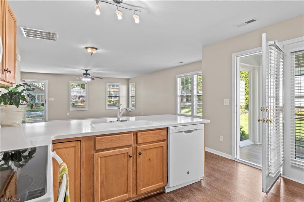Stick/Site Built at 118 Parkview Lane, Bermuda Run NC 27006, Bermuda Run, photo 6 of 24