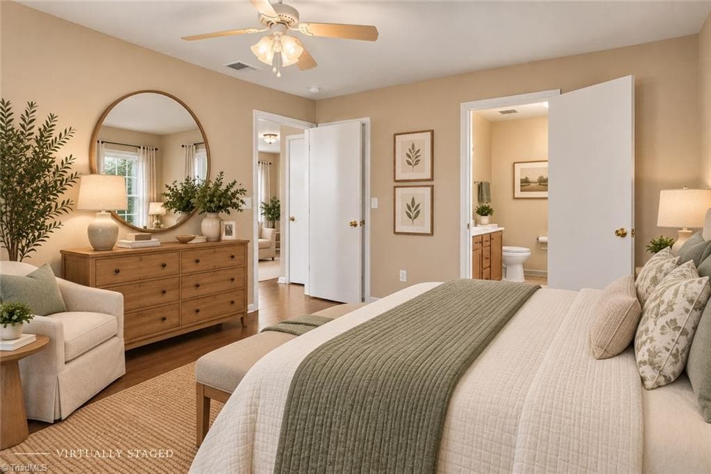 Stick/Site Built at 118 Parkview Lane, Bermuda Run NC 27006, Bermuda Run, photo 9 of 24