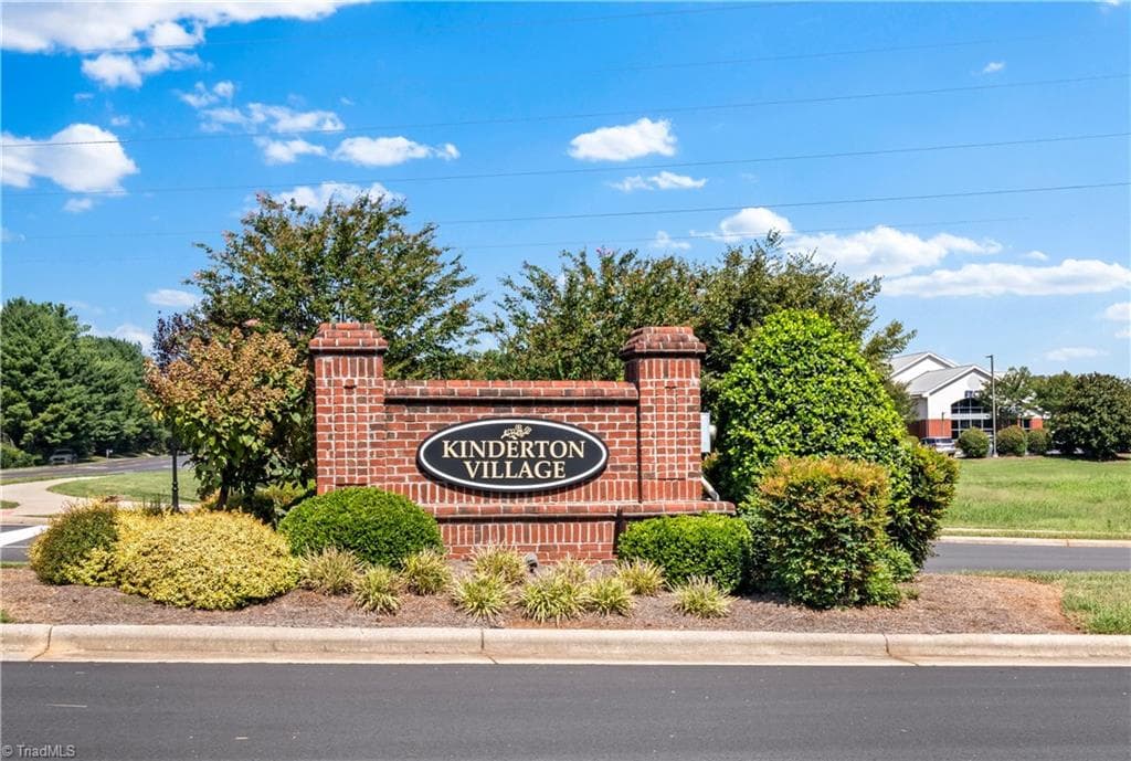 Stick/Site Built at 118 Parkview Lane, Bermuda Run NC 27006, Bermuda Run, photo 24 of 24