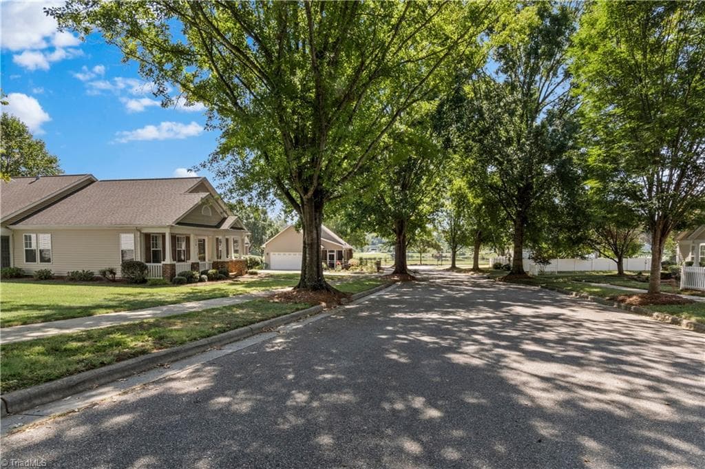 Stick/Site Built at 118 Parkview Lane, Bermuda Run NC 27006, Bermuda Run, photo 18 of 24
