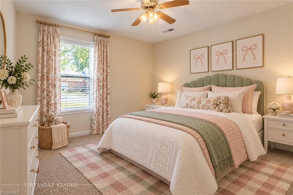 Stick/Site Built at 118 Parkview Lane, Bermuda Run NC 27006, Bermuda Run, photo 15 of 24