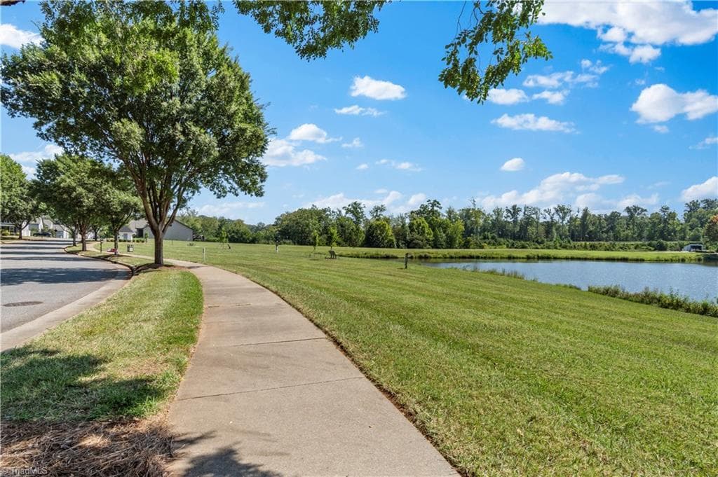 Stick/Site Built at 118 Parkview Lane, Bermuda Run NC 27006, Bermuda Run, photo 19 of 24