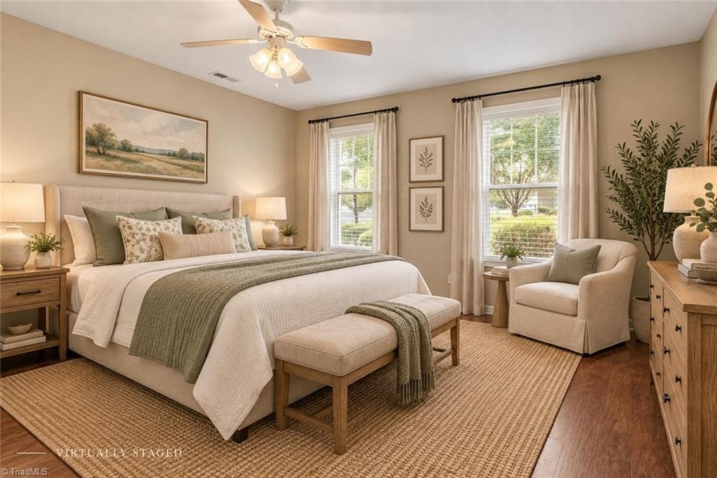 Stick/Site Built at 118 Parkview Lane, Bermuda Run NC 27006, Bermuda Run, photo 8 of 24