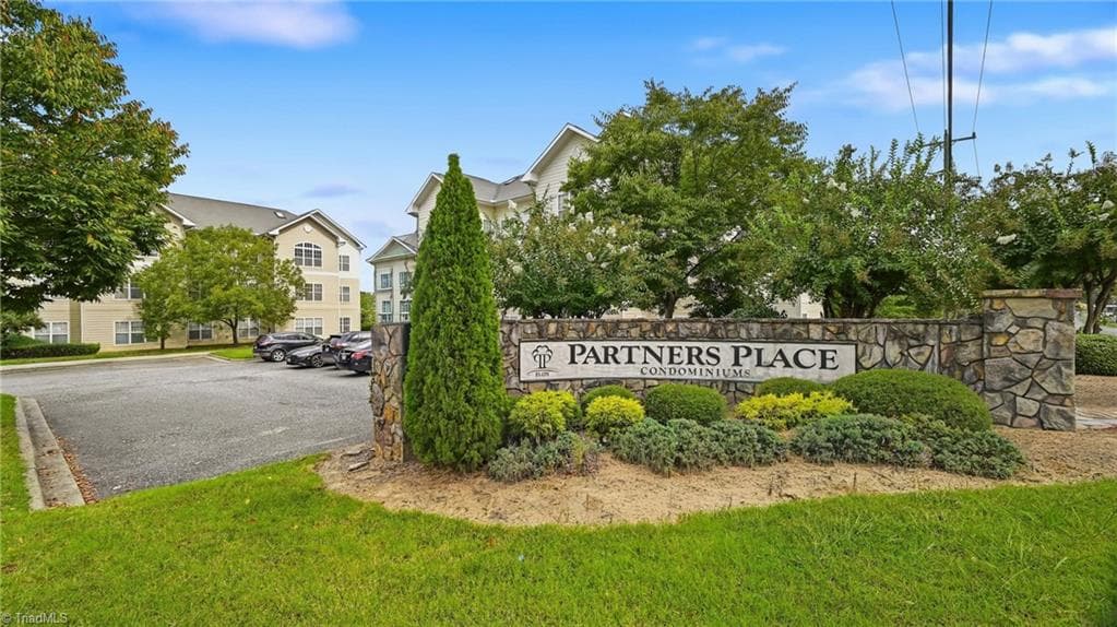 102 Campus Walk Trail # 303, Elon NC 27244