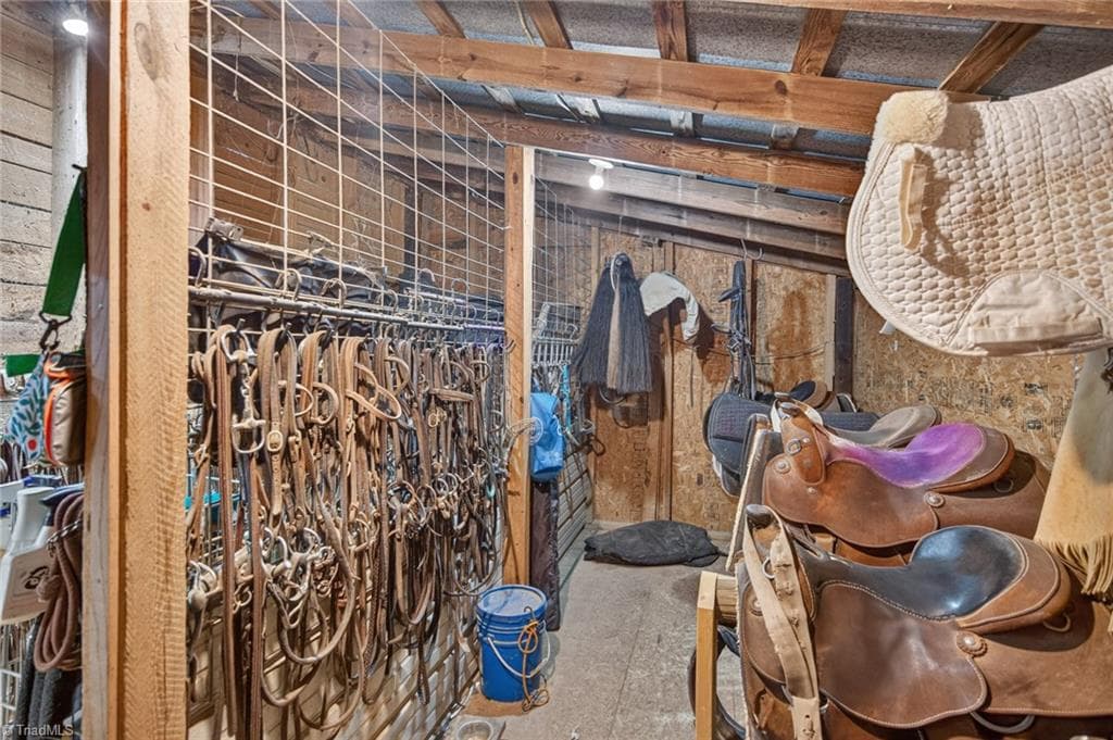 Stick/Site Built at 5734 Ogburn Stables Road, Tobaccoville NC 27050, photo 13 of 50