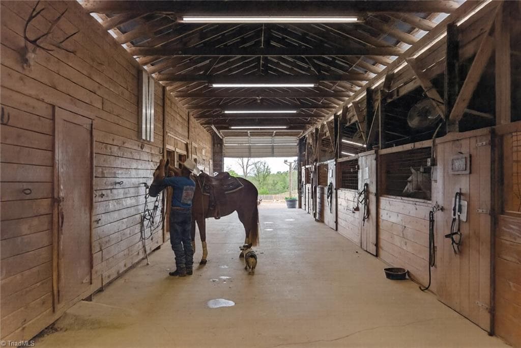 Stick/Site Built at 5734 Ogburn Stables Road, Tobaccoville NC 27050, photo 49 of 50
