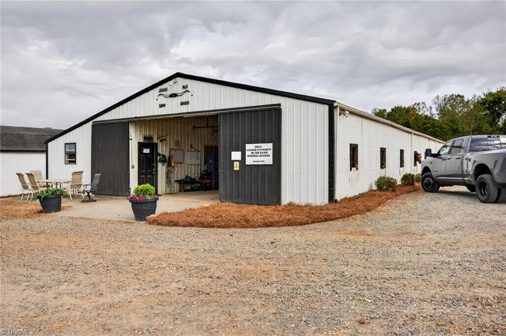 Stick/Site Built at 5734 Ogburn Stables Road, Tobaccoville NC 27050, photo 14 of 50