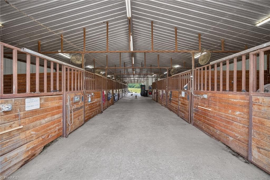 Stick/Site Built at 5734 Ogburn Stables Road, Tobaccoville NC 27050, photo 15 of 50