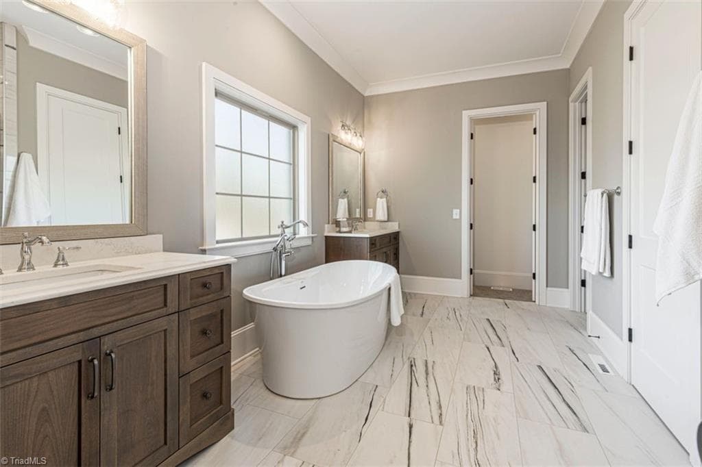 Stick/Site Built at 7636 Braelands Drive, Summerfield NC 27358, Summerfield, photo 67 of 80