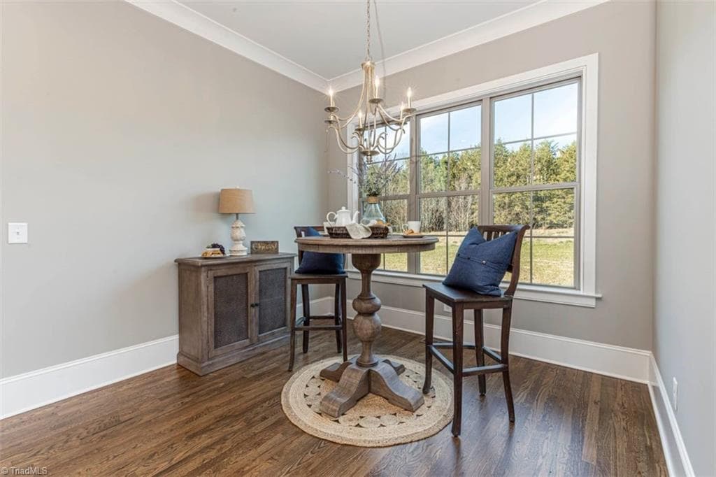 Stick/Site Built at 7636 Braelands Drive, Summerfield NC 27358, Summerfield, photo 57 of 80