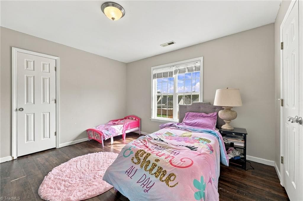 Stick/Site Built at 1344 Lighthouse Lane, Winston-Salem NC 27127, photo 17 of 28