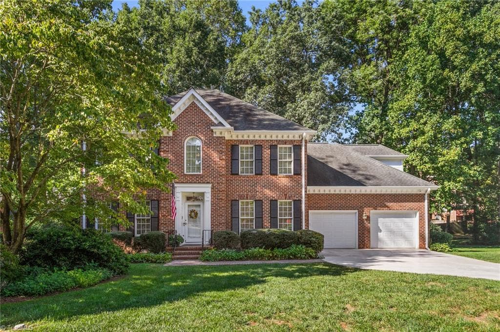 210 Aspen Avenue, Elon NC 27244