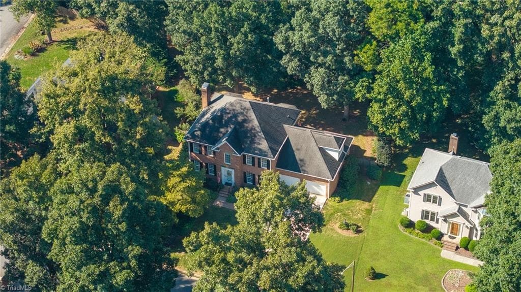 Stick/Site Built at 210 Aspen Avenue, Elon NC 27244, Elon, photo 49 of 50