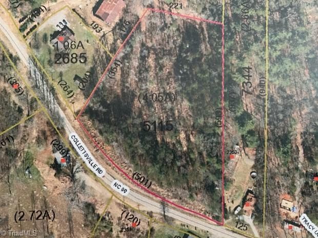2374 Collettsville Road, Lenoir NC 28645