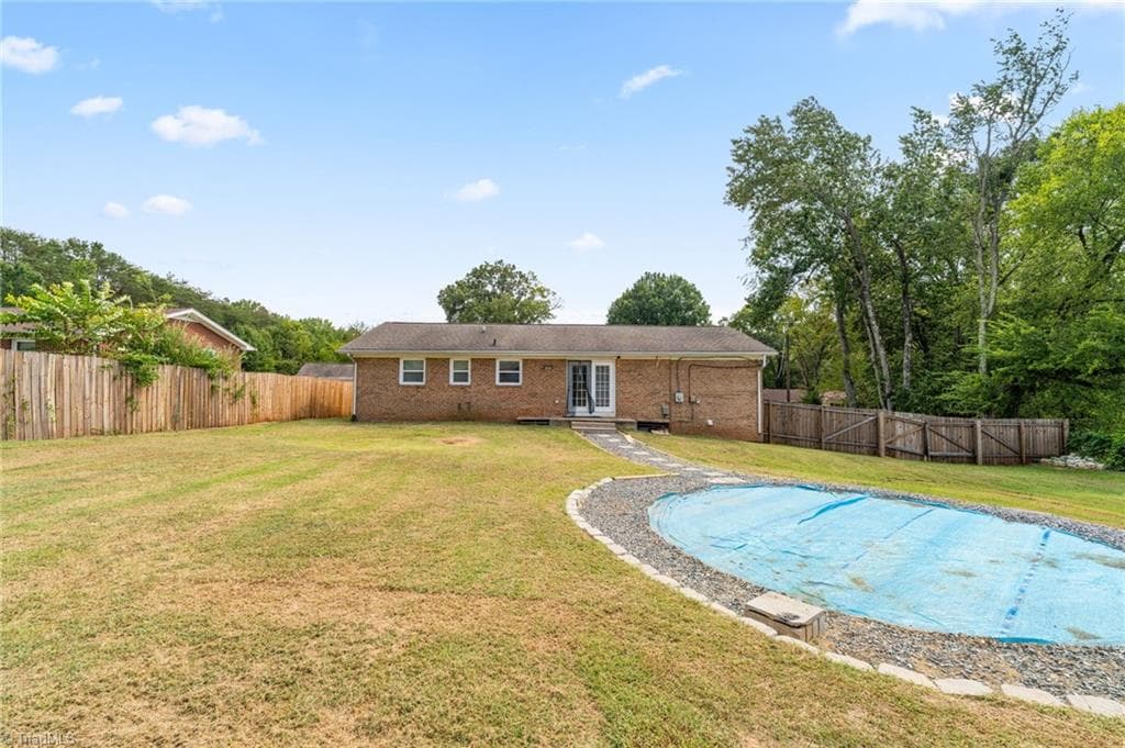 Stick/Site Built at 1035 Maryland Avenue, Eden NC 27288, Eden, photo 36 of 41