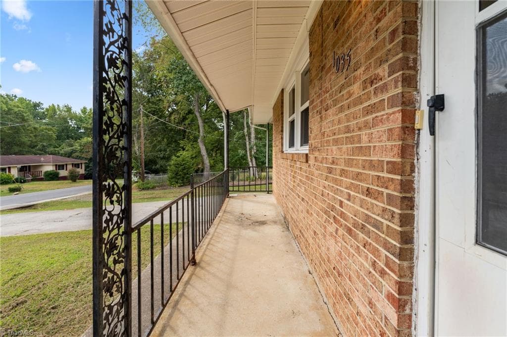 Stick/Site Built at 1035 Maryland Avenue, Eden NC 27288, Eden, photo 5 of 41
