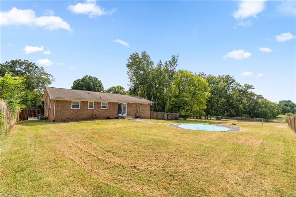 Stick/Site Built at 1035 Maryland Avenue, Eden NC 27288, Eden, photo 34 of 41