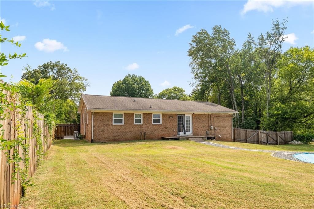 Stick/Site Built at 1035 Maryland Avenue, Eden NC 27288, Eden, photo 38 of 41