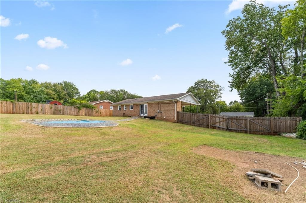 Stick/Site Built at 1035 Maryland Avenue, Eden NC 27288, Eden, photo 35 of 41