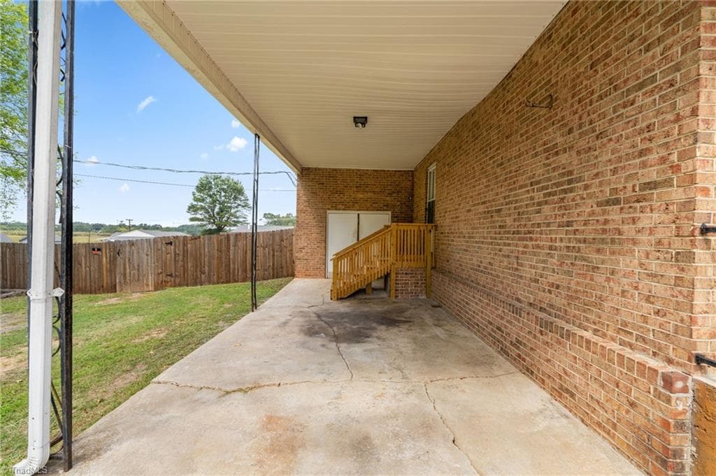 Stick/Site Built at 1035 Maryland Avenue, Eden NC 27288, Eden, photo 31 of 41