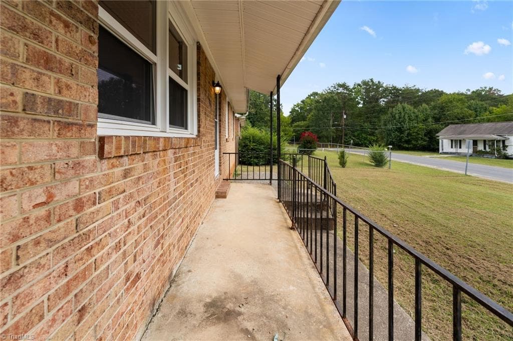 Stick/Site Built at 1035 Maryland Avenue, Eden NC 27288, Eden, photo 4 of 41