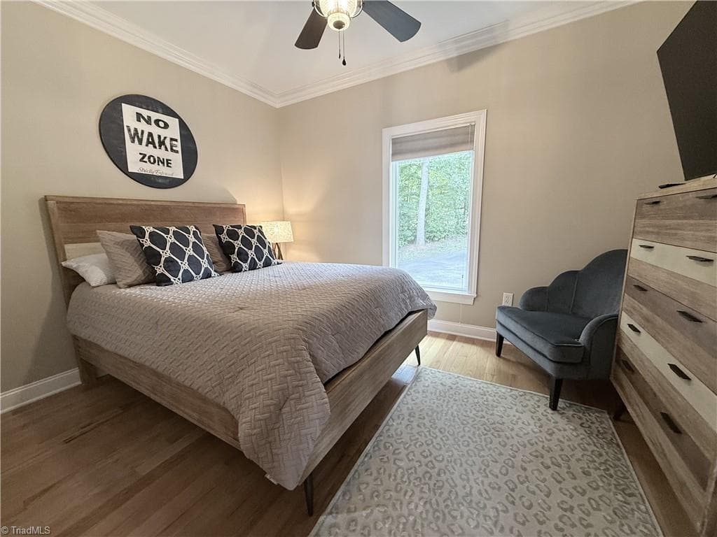 Stick/Site Built at 161 Abbotts Court, Lexington NC 27292, Lexington, photo 27 of 43