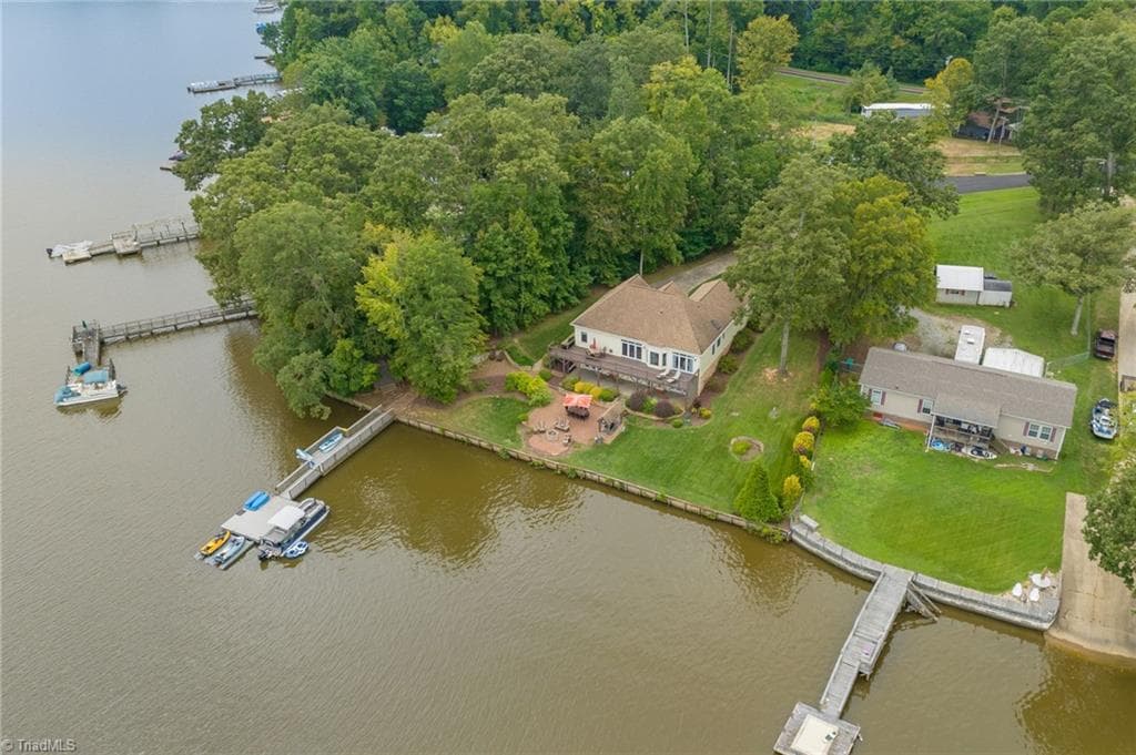 Stick/Site Built at 161 Abbotts Court, Lexington NC 27292, Lexington, photo 13 of 43