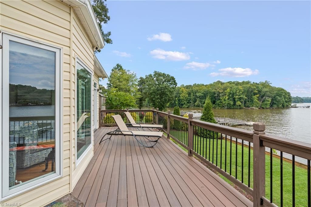 Stick/Site Built at 161 Abbotts Court, Lexington NC 27292, Lexington, photo 12 of 43