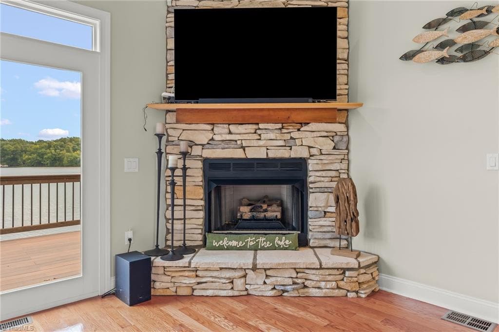 Stick/Site Built at 161 Abbotts Court, Lexington NC 27292, Lexington, photo 22 of 43