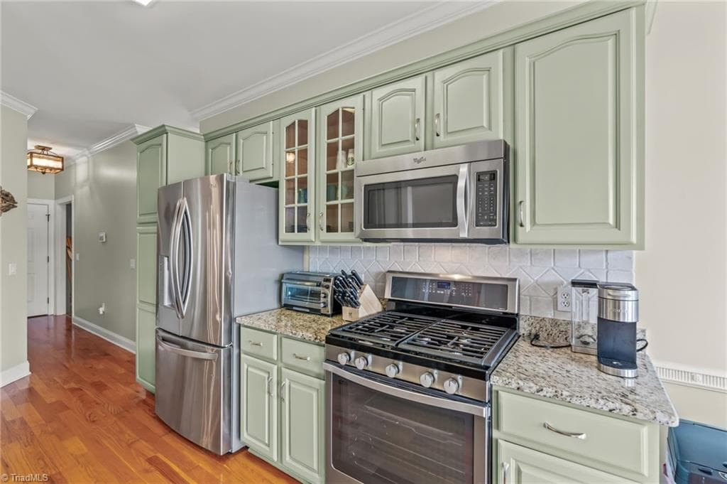 Stick/Site Built at 161 Abbotts Court, Lexington NC 27292, Lexington, photo 20 of 43