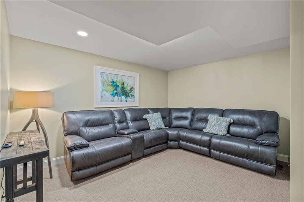 Stick/Site Built at 161 Abbotts Court, Lexington NC 27292, Lexington, photo 37 of 43