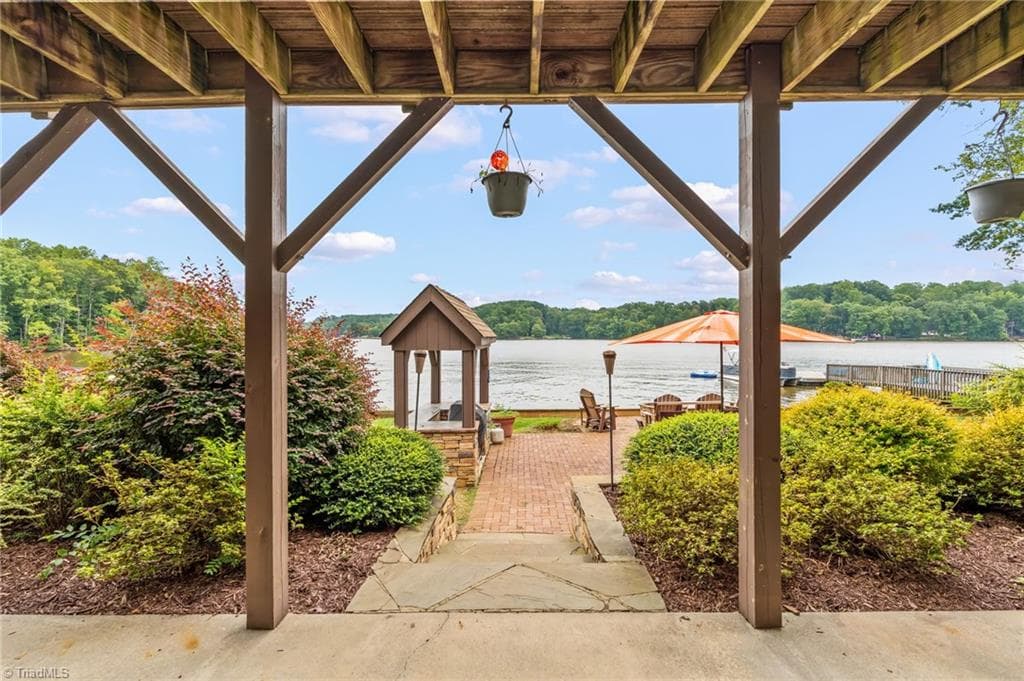 Stick/Site Built at 161 Abbotts Court, Lexington NC 27292, Lexington, photo 39 of 43